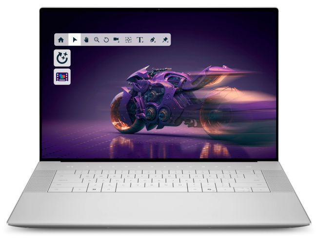 Dell Inspiron 15